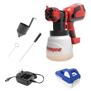 Sun Joe Tools at eBay: 25% off Sun Joe Tools at eBay: 25% off