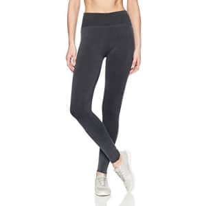 Splendid Women's Studio Activewear Workout Athletic Seamless Legging Bottom, Black-1, M for $58 Splendid Women's Studio Activewear Workout Athletic Seamless Legging Bottom, Black-1, M for $58