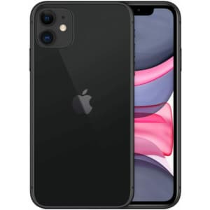 Apple iPhone 11 64GB Smartphone for $400 Apple iPhone 11 64GB Smartphone for $400