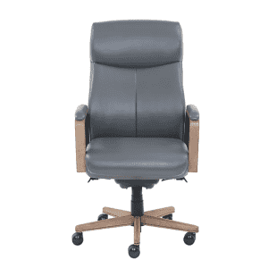 La-Z-Boy Landon Premium Bonded Leather Executive Chair for $195 La-Z-Boy Landon Premium Bonded Leather Executive Chair for $195