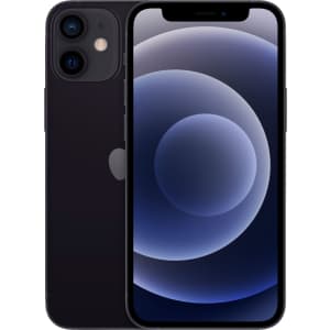Apple iPhone 12 mini 64GB 5G for T-Mobile for $430 w/ activation Apple iPhone 12 mini 64GB 5G for T-Mobile for $430 w/ activation
