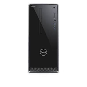 Dell i3668-3106BLK-PUS Inspiron, (7th Generation Core i3 (up to 3.90 GHz), 8GB, 1TB HDD), Intel HD for $450 Dell i3668-3106BLK-PUS Inspiron, (7th Generation Core i3 (up to 3.90 GHz), 8GB, 1TB HDD), Intel HD for $450