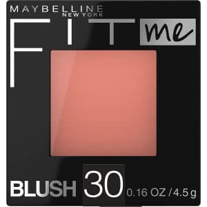 Maybelline Fit Me Blush for $2 via Sub & Save Maybelline Fit Me Blush for $2 via Sub & Save