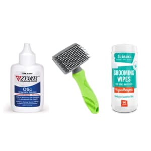 Grooming Essentials Flash Sale at Chewy: Up to 50% off