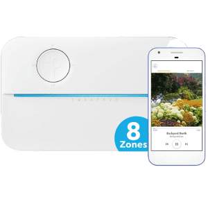 Rachio 3 Smart Sprinkler Controller for $195 Rachio 3 Smart Sprinkler Controller for $195