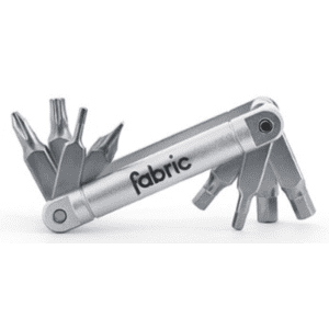 Fabric 8-in-1 Bike Multi-Tool for $16 Fabric 8-in-1 Bike Multi-Tool for $16
