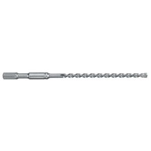 DEWALT DW5721 1-Inch by 11-Inch by 16-Inch 2 Cutter Spline Shank Rotary Hammer Bit for $16