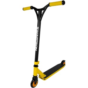 Swagtron ST045 Classic Stunt Scooter for $32