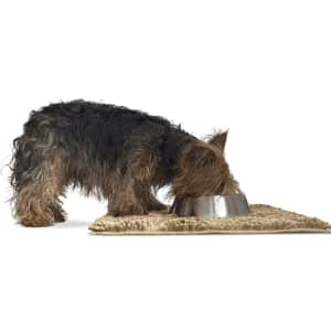 FurHaven Absorbent Shammy Pet Rug and Towel from $8