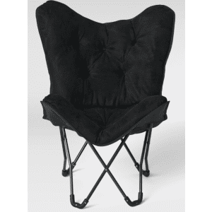 Room Essentials Butterfly Chair for $28