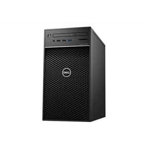 Dell Precision 3000 3640 Workstation - Core i7 i7-10700 - 16GB RAM - 512GB SSD - Tower (433K5) for $1,903