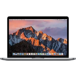 Refurb Apple MacBook Pro i7 15.4" Laptop (2015) for $399