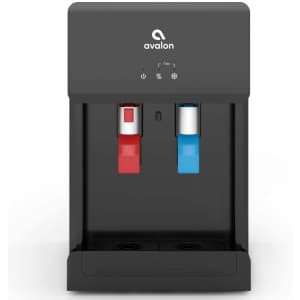 Avalon B8 Bottleless Countertop Water Cooler / Dispenser for $99