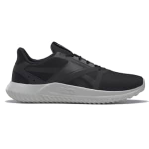 Reebok Men's Energylux 3 Running Shoes for $30 Reebok Men's Energylux 3 Running Shoes for $30