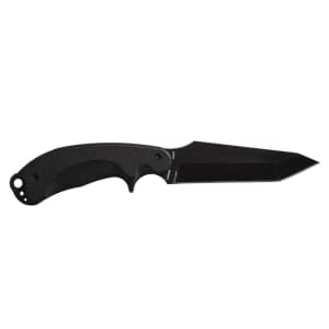 5.11 Tactical Tanto Surge Fixed Blade Knife for $39 5.11 Tactical Tanto Surge Fixed Blade Knife for $39