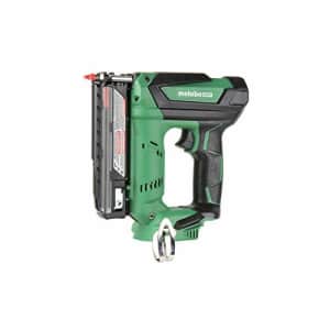 Metabo HPT 18V Cordless Pin Nailer, Tool Only - No Battery, 5/8-Inch up to 1-3/8-Inch Pin Nails, for $129