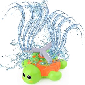 Beewarm Sprinkler Toys at Amazon: from $3 Beewarm Sprinkler Toys at Amazon: from $3
