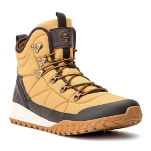 Reserved Footwear Men's Tucker Boots for $22 Reserved Footwear Men's Tucker Boots for $22