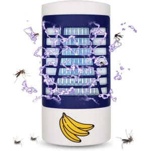 Lagreme Indoor Bug Zappers from $6.80 after coupon Lagreme Indoor Bug Zappers from $6.80 after coupon