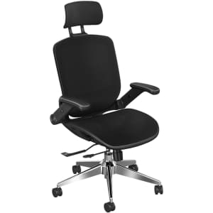 Snoviay Ergonomic High-Back Mesh Office Chair for $135 Snoviay Ergonomic High-Back Mesh Office Chair for $135