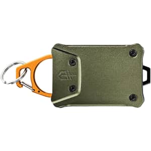 Gerber Defender Compact Freshwater Fishing Tether for $27 Gerber Defender Compact Freshwater Fishing Tether for $27