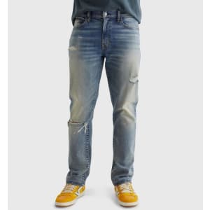 Men's Jeans at Lucky Brand: for $30 to $40 Men's Jeans at Lucky Brand: for $30 to $40