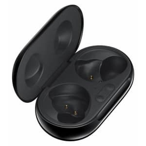 Samsung Galaxy Buds+ Replacement Wireless Charging Case for $18 Samsung Galaxy Buds+ Replacement Wireless Charging Case for $18