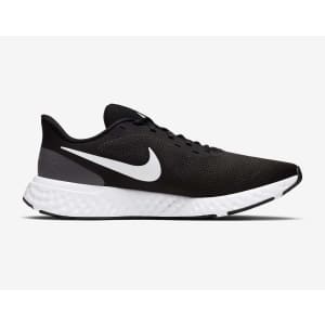 Nike Men's Revolution 5 Shoes for $36 Nike Men's Revolution 5 Shoes for $36