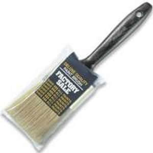 Wooster Paint Brush Consumer Straight All Paints 3 " for $6