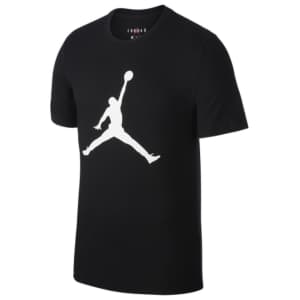 Jordan Men's Jumpman T-Shirt for $20