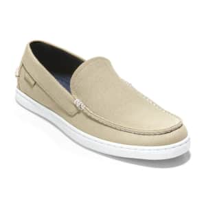 Cole Haan Men's Nantucket Venetian II Loafers for $40 Cole Haan Men's Nantucket Venetian II Loafers for $40