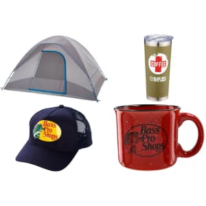 Cabela's Christmas Gift Guide: Discounts on hundreds of items Cabela's Christmas Gift Guide: Discounts on hundreds of items