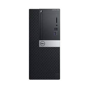 Dell OP7060MTW9M7T OptiPlex 7060 Desktop Computer with Intel Core i7-8700 3.2 GHz Hexa-core, 8GB for $1,195 Dell OP7060MTW9M7T OptiPlex 7060 Desktop Computer with Intel Core i7-8700 3.2 GHz Hexa-core, 8GB for $1,195