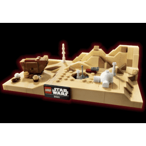 LEGO Star Wars Day Deals: Freebies w/ purchase LEGO Star Wars Day Deals: Freebies w/ purchase