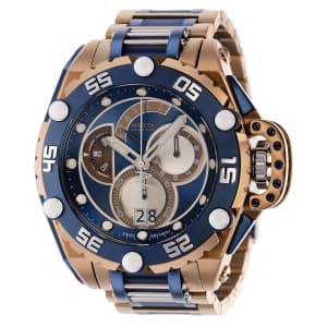Invicta Stores Clearance Sale: Up to 85% off