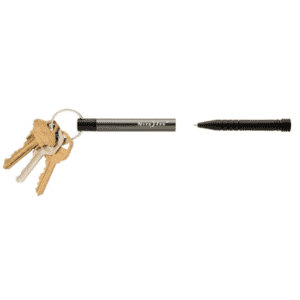 Nite Ize Inka Keychain Pen for $5 Nite Ize Inka Keychain Pen for $5