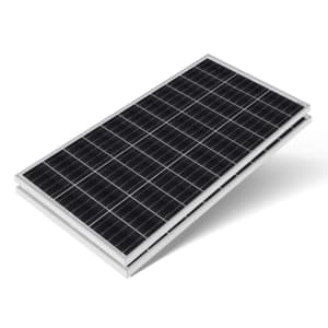 Eco-Worthy Monocrystalline Solar Panels from $69
