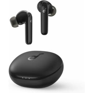 Soundcore by Anker Life P3 Noise-Cancelling Wireless Earbuds for $68