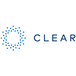 Clear Biometric ID: 2-month free trial Clear Biometric ID: 2-month free trial