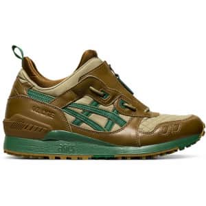 ASICS Men's Tiger GEL-Lyte MT Shoes for $23 ASICS Men's Tiger GEL-Lyte MT Shoes for $23