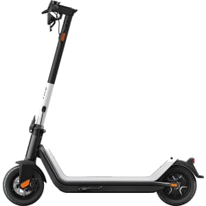 NIU Adult 350W Electric Scooter w/ 31-Mile Range for $699