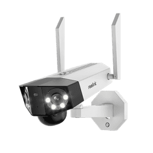 Reolink Duo Security Camera for $127 Reolink Duo Security Camera for $127