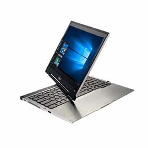 Fujitsu LifeBook T936 13.3" Touchscreen, Convertible 2-in-1 Laptop-Tablet, Intel Core i5, 8GB RAM, for $437 Fujitsu LifeBook T936 13.3" Touchscreen, Convertible 2-in-1 Laptop-Tablet, Intel Core i5, 8GB RAM, for $437