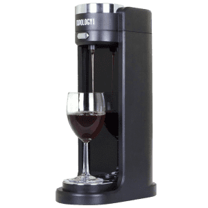 Tapology! Connoisseur Wine Aerating Tap for $39 Tapology! Connoisseur Wine Aerating Tap for $39