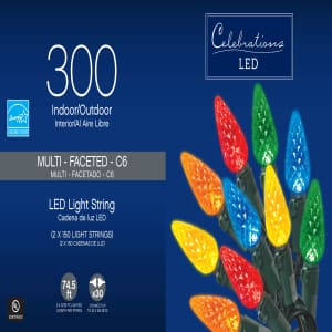 Christmas Lights at Ace Hardware: Up to 30% off Christmas Lights at Ace Hardware: Up to 30% off