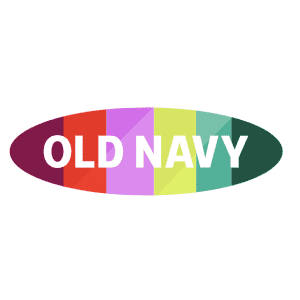 Old Navy Cyber Sale: 50% off