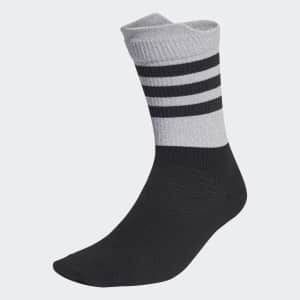 Adidas Men's Socks and Multipacks: from $8