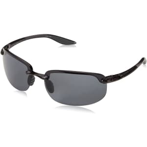 Columbia Men's Unparalleled Oval Sunglasses for $31