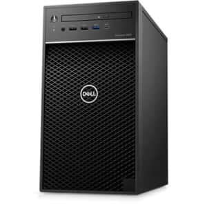 Dell Precision 3650 10th-Gen. Core i7 Desktop PC for $1,149