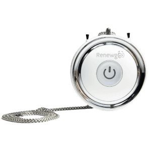 Renewgoo Personal Portable Air Purifier for $20 Renewgoo Personal Portable Air Purifier for $20
